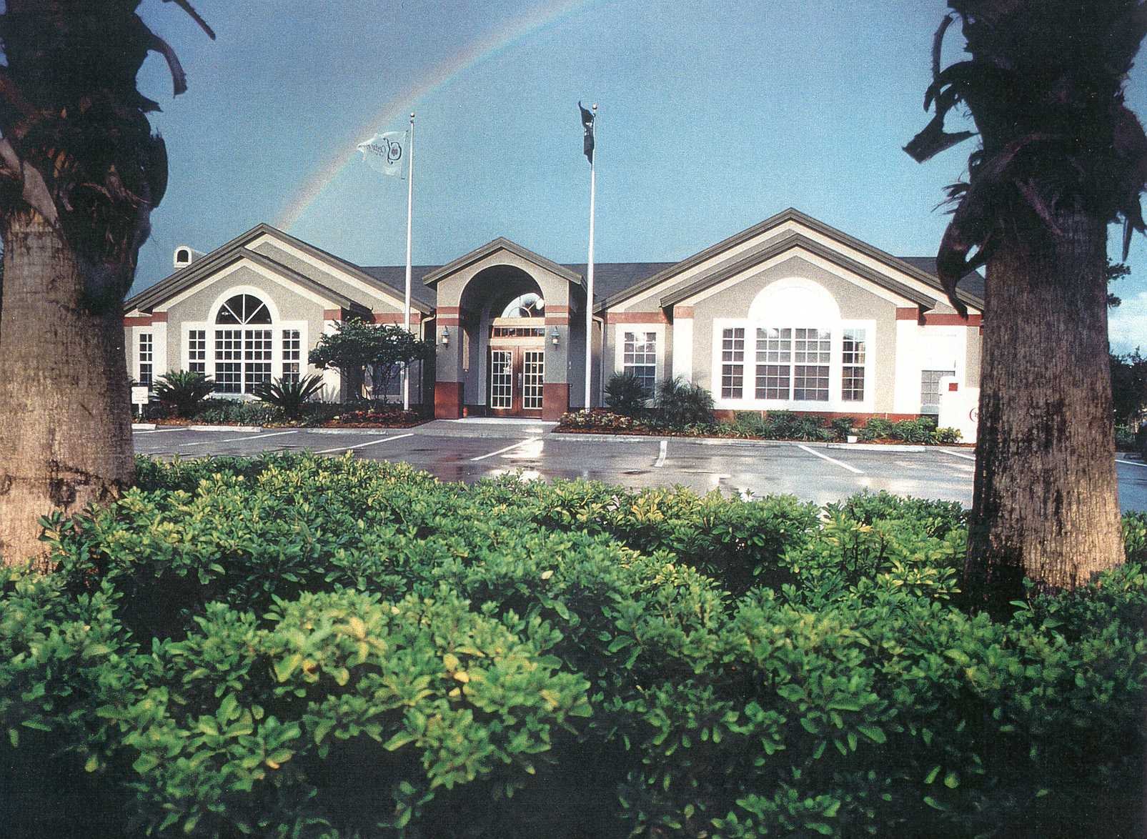 Cedar Forest | Apartments in Tampa, FL